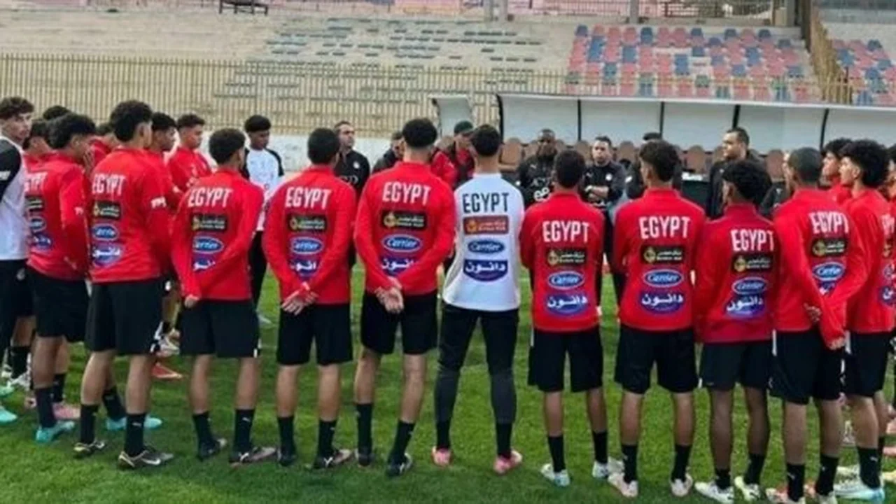 متى سيلتقي منتخب مصر مع تنزانيا في المباراة المرتقبة؟